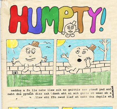 Humpty