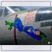 Nose-Cone Art