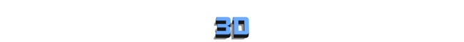 3D