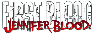 Jennifer Blood: First Blood graphic novel