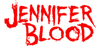 Jennifer Blood: volume 5 graphic novel
