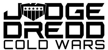 Judge Dredd: Cold Wars