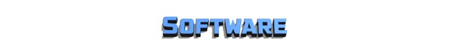 Software
